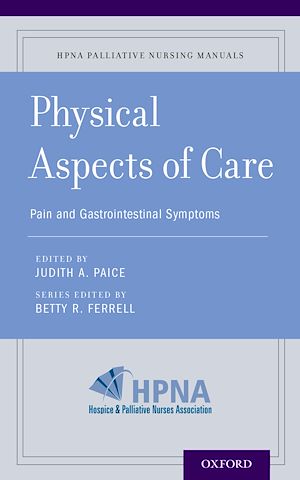 Téléchargez le livre :  Physical Aspects of Care