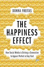 Télécharger le livre :  The Happiness Effect