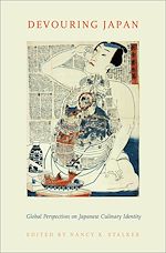 Télécharger le livre :  Devouring Japan