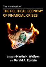 Télécharger le livre :  The Handbook of the Political Economy of Financial Crises