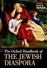 Télécharger le livre :  The Oxford Handbook of the Jewish Diaspora