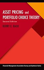 Télécharger le livre :  Asset Pricing and Portfolio Choice Theory