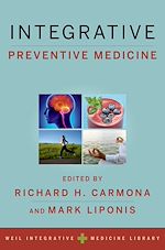 Télécharger le livre :  Integrative Preventive Medicine