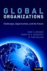 Télécharger le livre :  Global Organizations