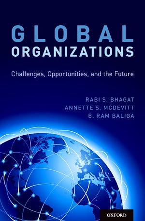Téléchargez le livre :  Global Organizations