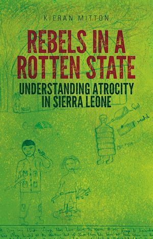 Téléchargez le livre :  Rebels in a Rotten State