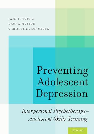 Téléchargez le livre :  Preventing Adolescent Depression