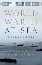 Télécharger le livre :  World War II at Sea