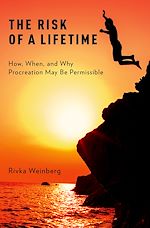 Télécharger le livre :  The Risk of a Lifetime