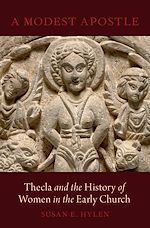 Télécharger le livre :  A Modest Apostle