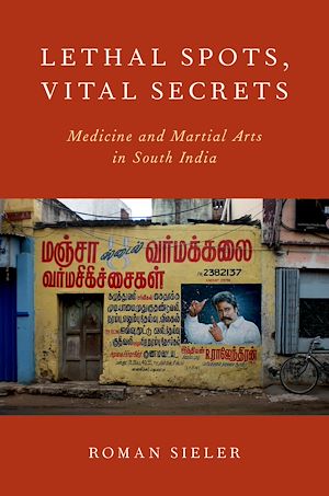 Téléchargez le livre :  Lethal Spots, Vital Secrets