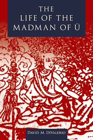 Téléchargez le livre :  The Life of the Madman of U