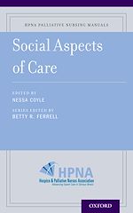 Télécharger le livre :  Social Aspects of Care