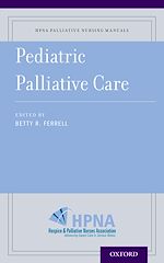 Télécharger le livre :  Pediatric Palliative Care