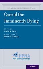 Télécharger le livre :  Care of the Imminently Dying