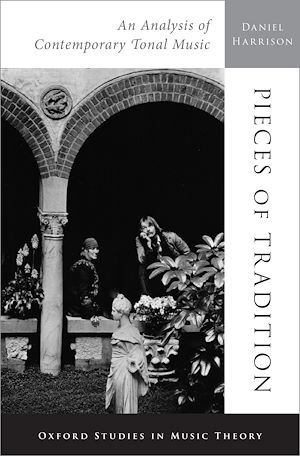 Téléchargez le livre :  Pieces of Tradition