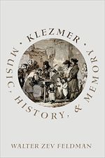 Télécharger le livre :  Klezmer