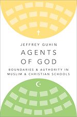 Télécharger le livre :  Agents of God