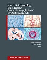 Télécharger le livre :  Mayo Clinic Neurology Board Review