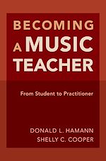 Télécharger le livre :  Becoming a Music Teacher