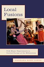 Télécharger le livre :  Local Fusions