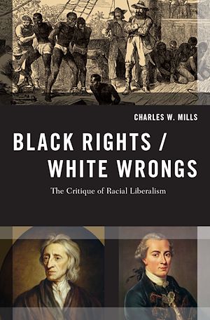 Téléchargez le livre :  Black Rights/White Wrongs