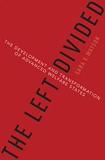 Télécharger le livre :  The Left Divided