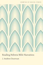 Télécharger le livre :  Reading Hebrew Bible Narratives