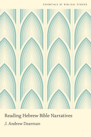 Téléchargez le livre :  Reading Hebrew Bible Narratives