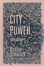 Télécharger le livre :  City Power