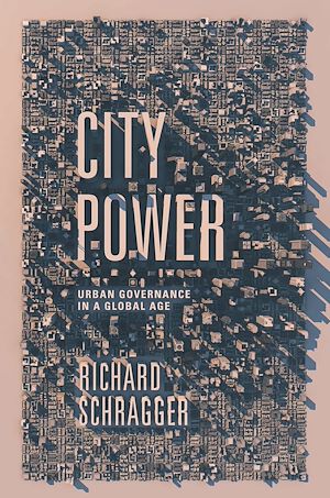 Téléchargez le livre :  City Power