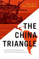 Télécharger le livre :  The China Triangle