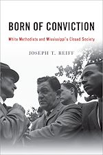 Télécharger le livre :  Born of Conviction