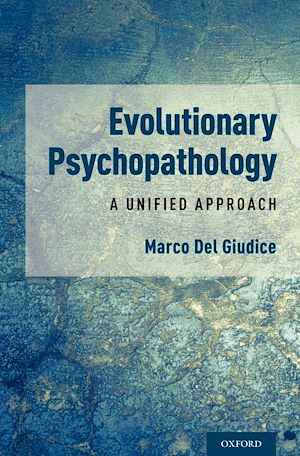 Téléchargez le livre :  Evolutionary Psychopathology