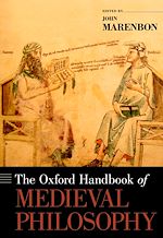 Télécharger le livre :  The Oxford Handbook of Medieval Philosophy