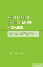 Télécharger le livre :  Philosophies of Qualitative Research