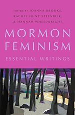 Télécharger le livre :  Mormon Feminism