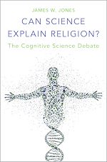 Télécharger le livre :  Can Science Explain Religion?