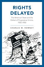 Télécharger le livre :  Rights Delayed