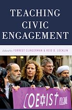 Télécharger le livre :  Teaching Civic Engagement