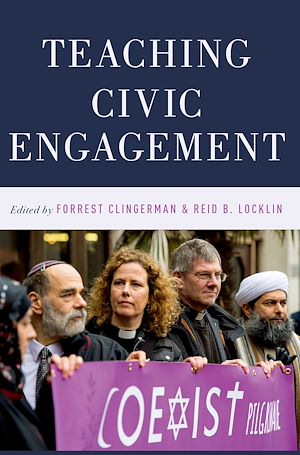 Téléchargez le livre :  Teaching Civic Engagement
