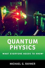 Download this eBook Quantum Physics