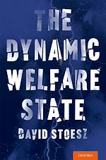 Télécharger le livre :  The Dynamic Welfare State