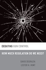 Télécharger le livre :  Debating Gun Control