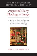 Télécharger le livre :  Augustine's Early Theology of Image