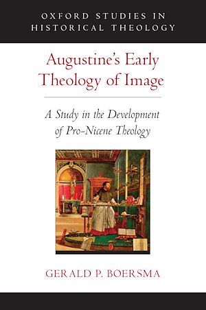Téléchargez le livre :  Augustine's Early Theology of Image