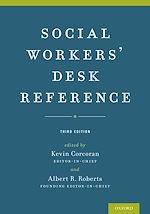 Télécharger le livre :  Social Workers' Desk Reference
