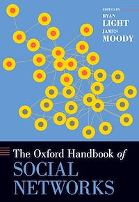 Téléchargez le livre :  The Oxford Handbook of Social Networks