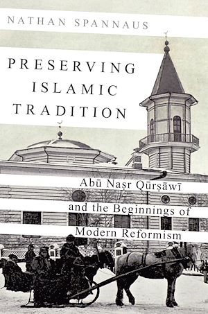 Téléchargez le livre :  Preserving Islamic Tradition