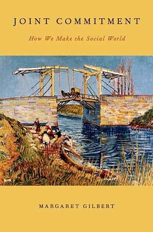 Téléchargez le livre :  Joint Commitment